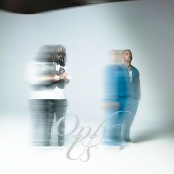 Cover of Only Us
