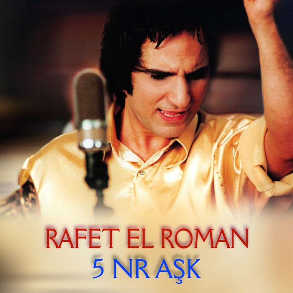 Picture of 5 Nr Aşk