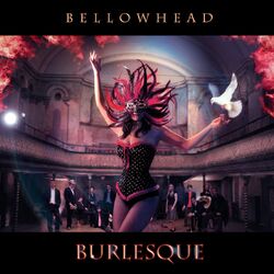 Cover of Burlesque
