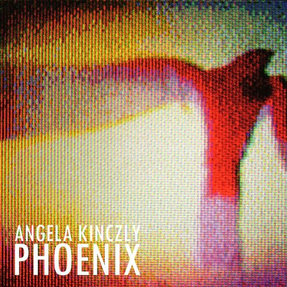Album cover of Phoenix