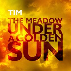 Cover of The Meadow Under a Golden Sun
