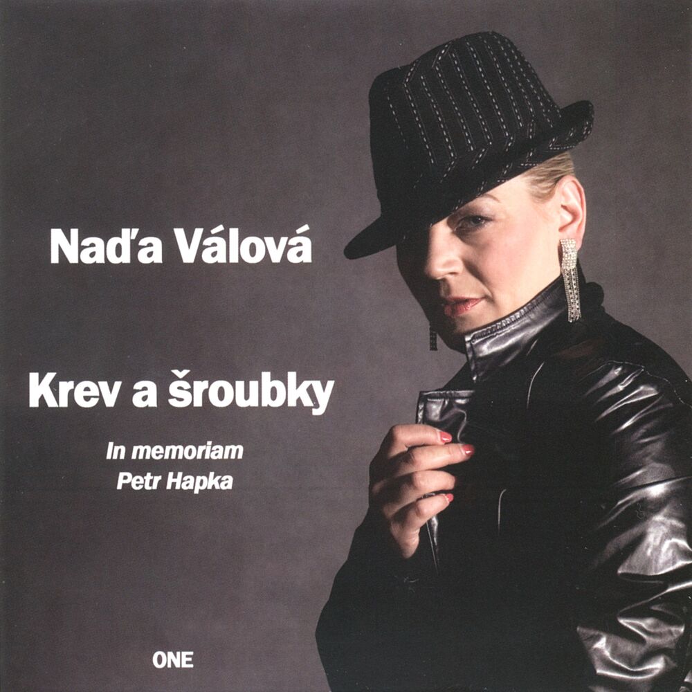 Picture of Krev a sroubky (feat. Michael Kocab, Petr Hapka, Michal Horacek)