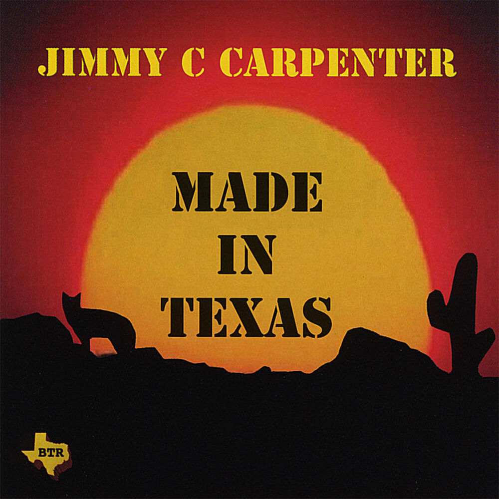 Picture of Made In Texas
