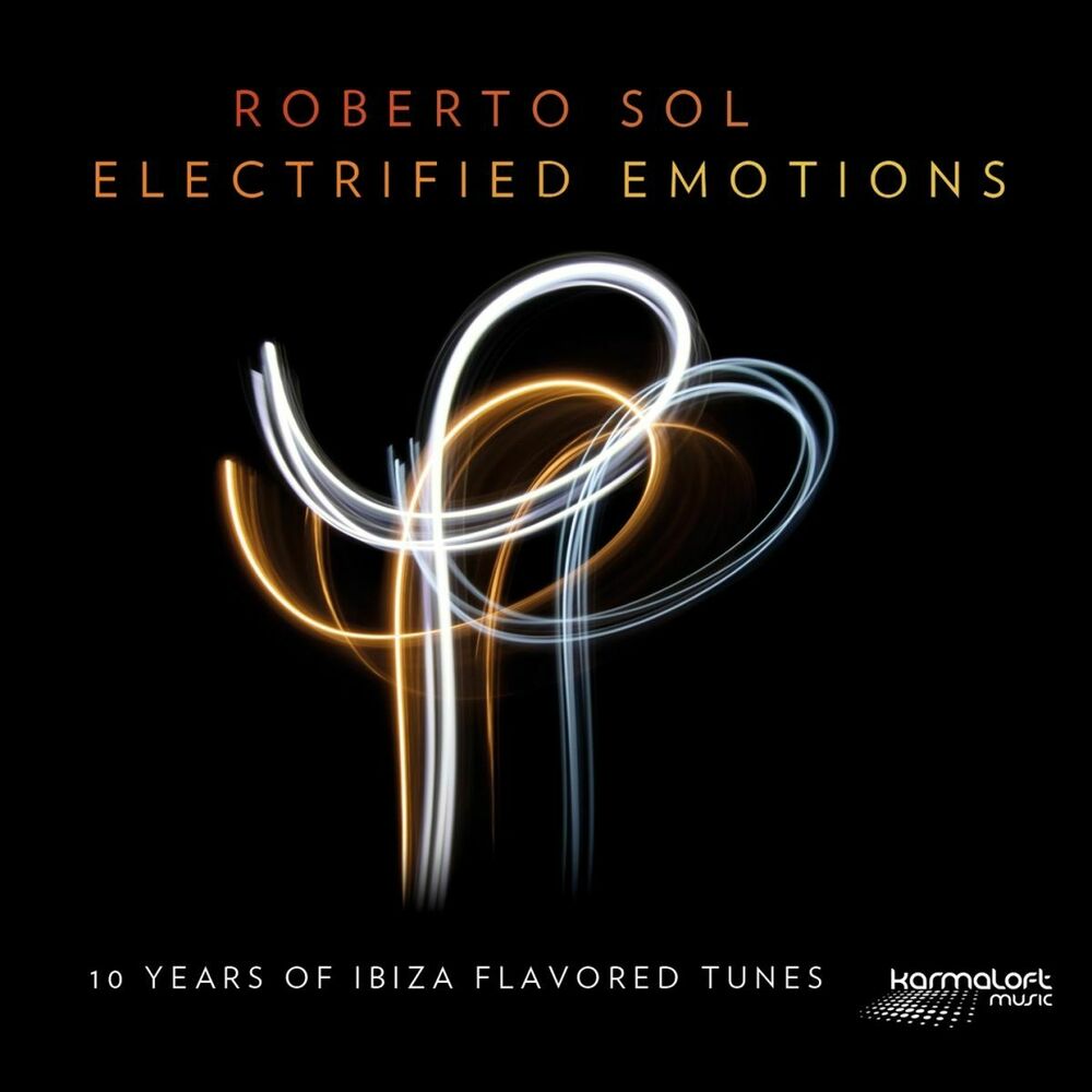 Picture of Electrified Emotions