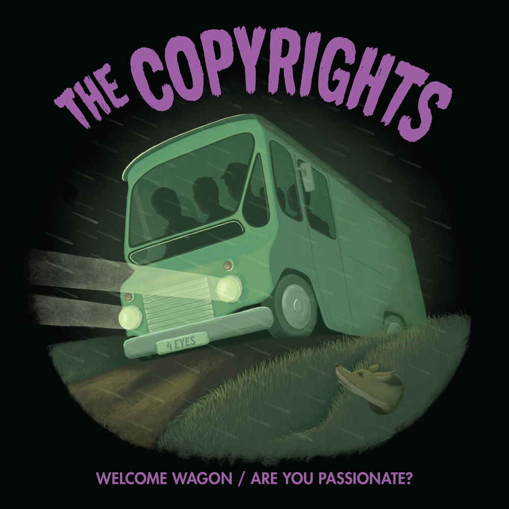 Picture of Welcome Wagon