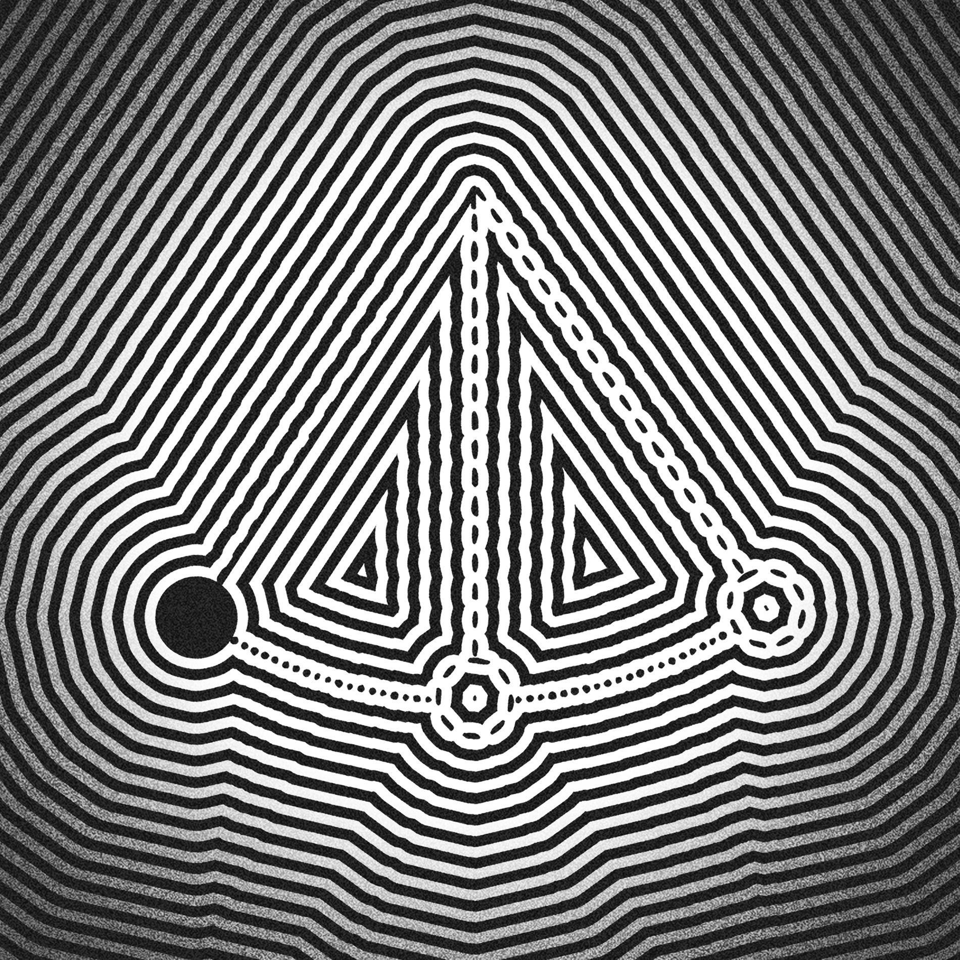 Album cover of Pêndulo