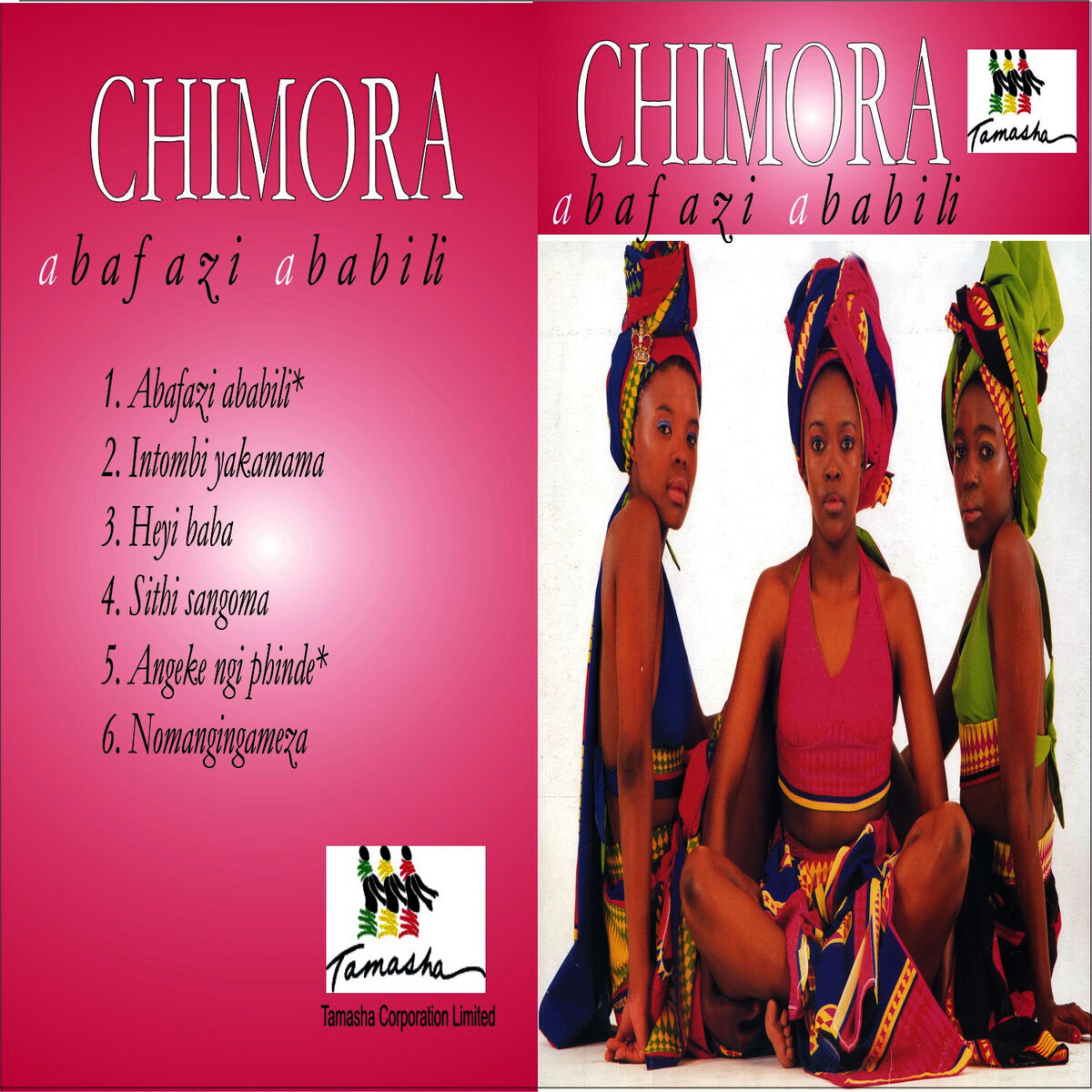 11 piece updates bundle for retailer Chimora