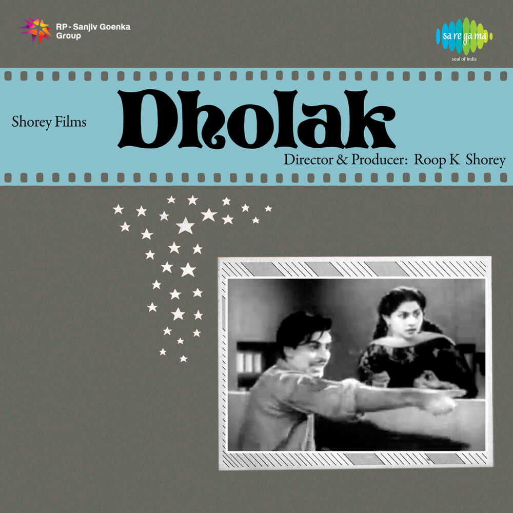 Picture of Dholak (Original Motion Picture Soundtrack)