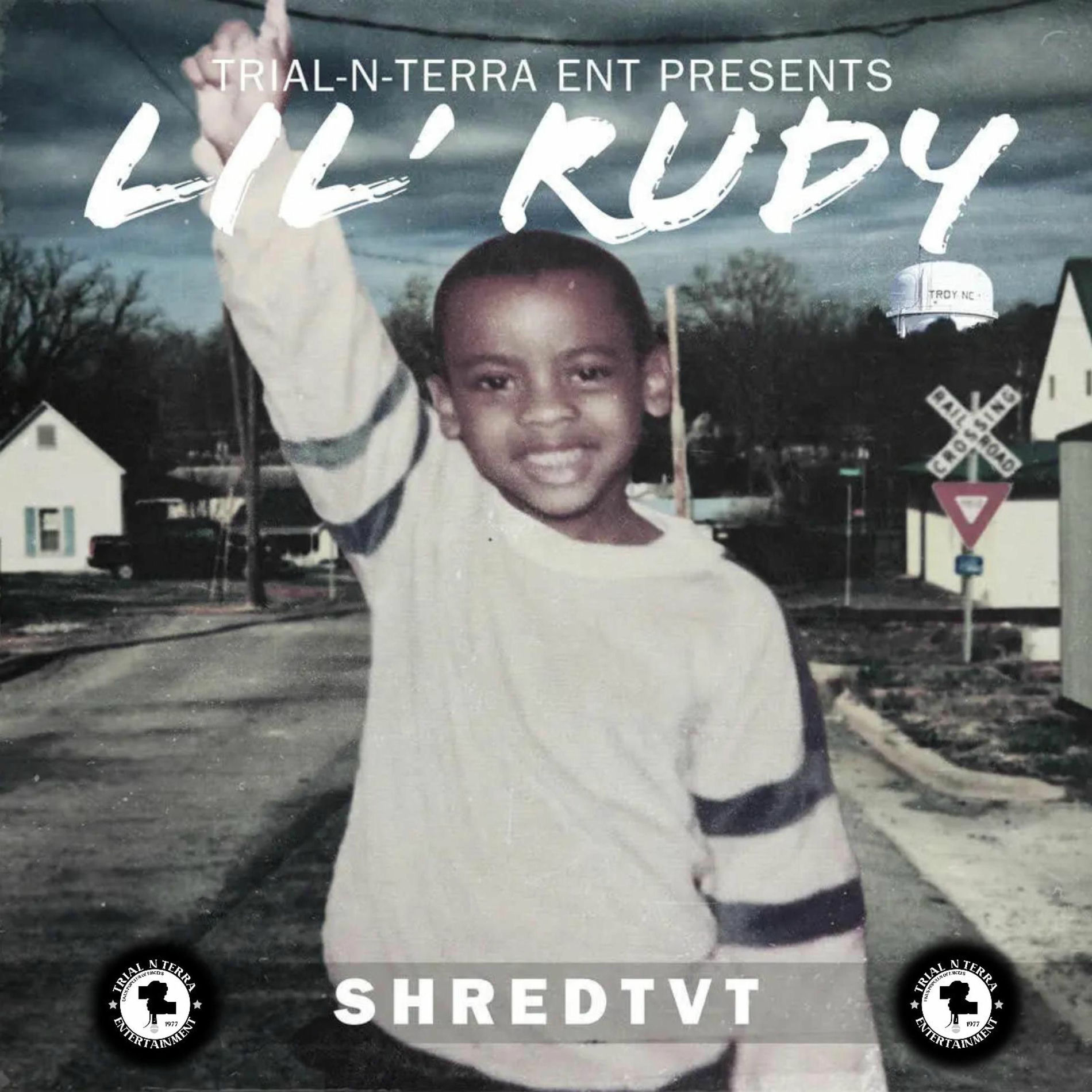 Album cover of BIG RUDY (feat. COCO JONES)