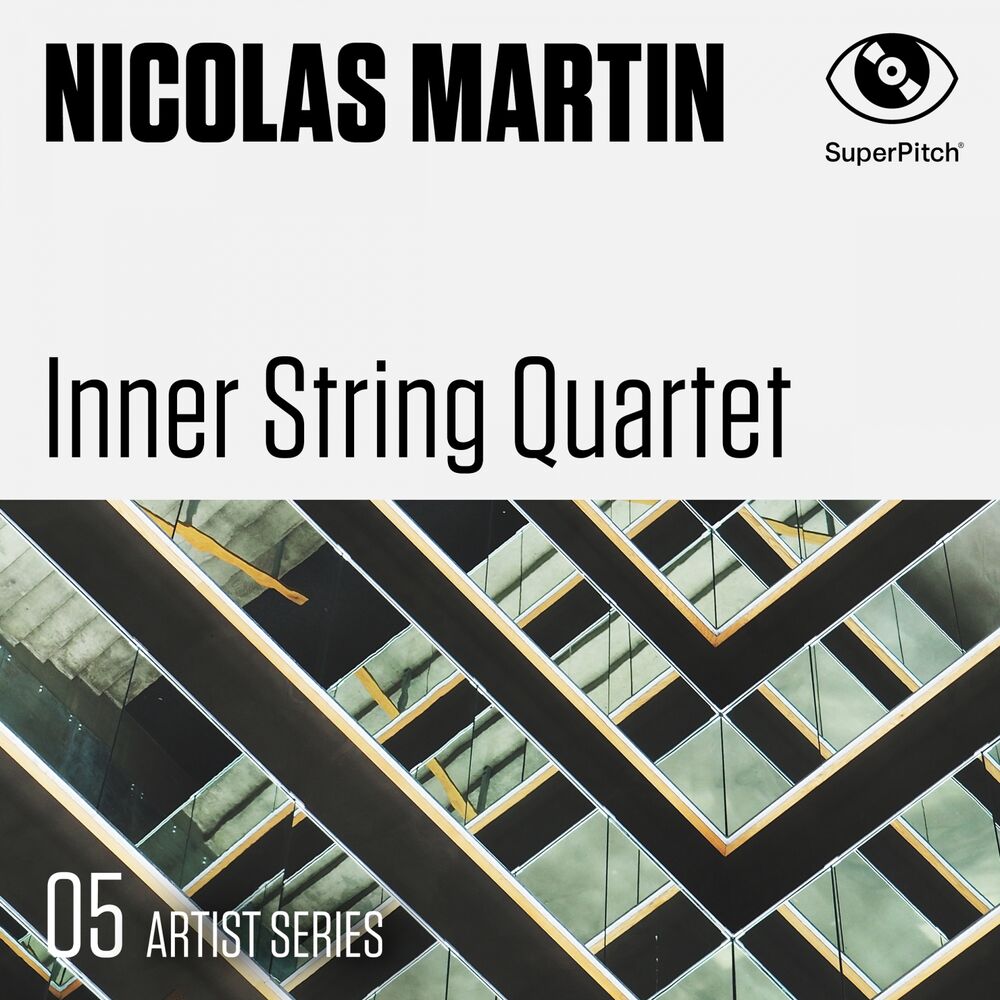 Picture of Inner String Quartet