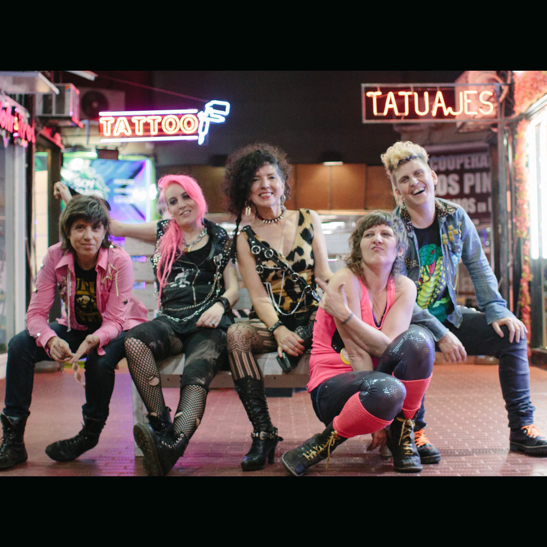 Album cover of Todo Es Pasajero