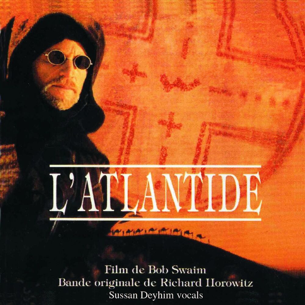 Picture of L'Atlantide Theme