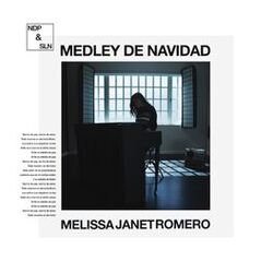 Cover of Medley De Navidad: Noche de Paz / Santa la Noche
