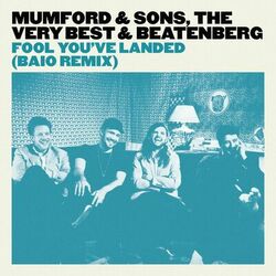 Cover of Fool You've Landed (Baio Remix)