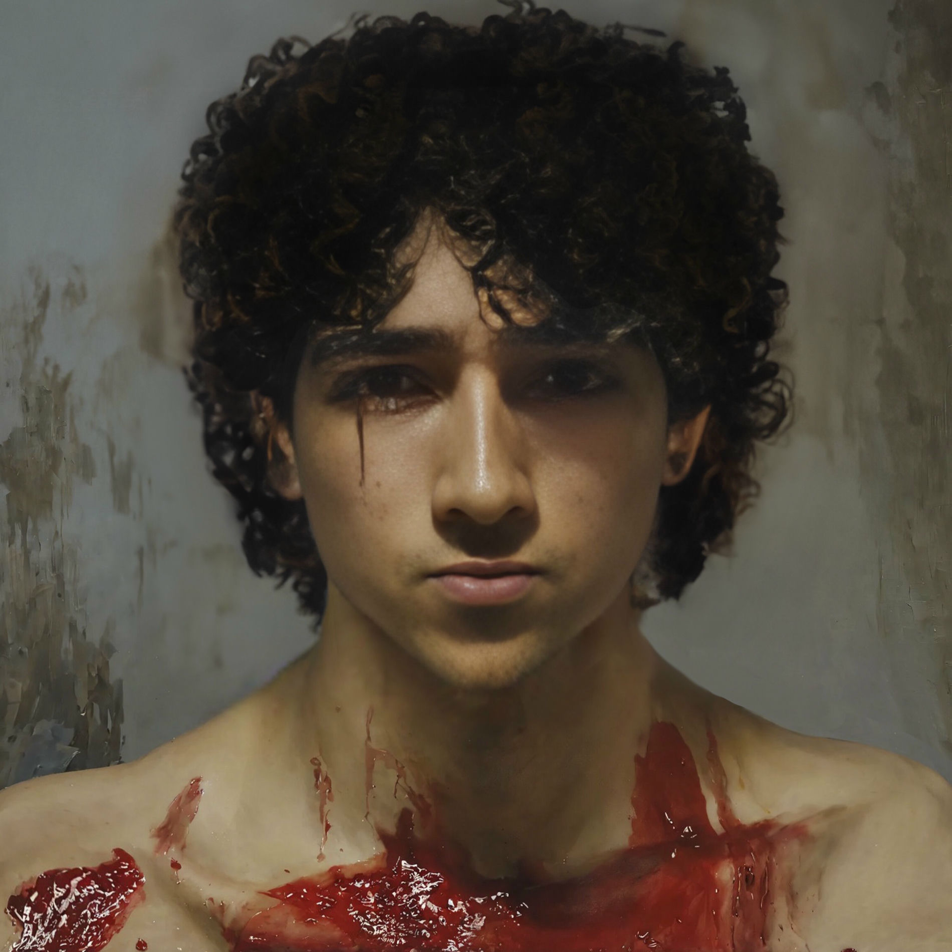 Album cover of hiErve