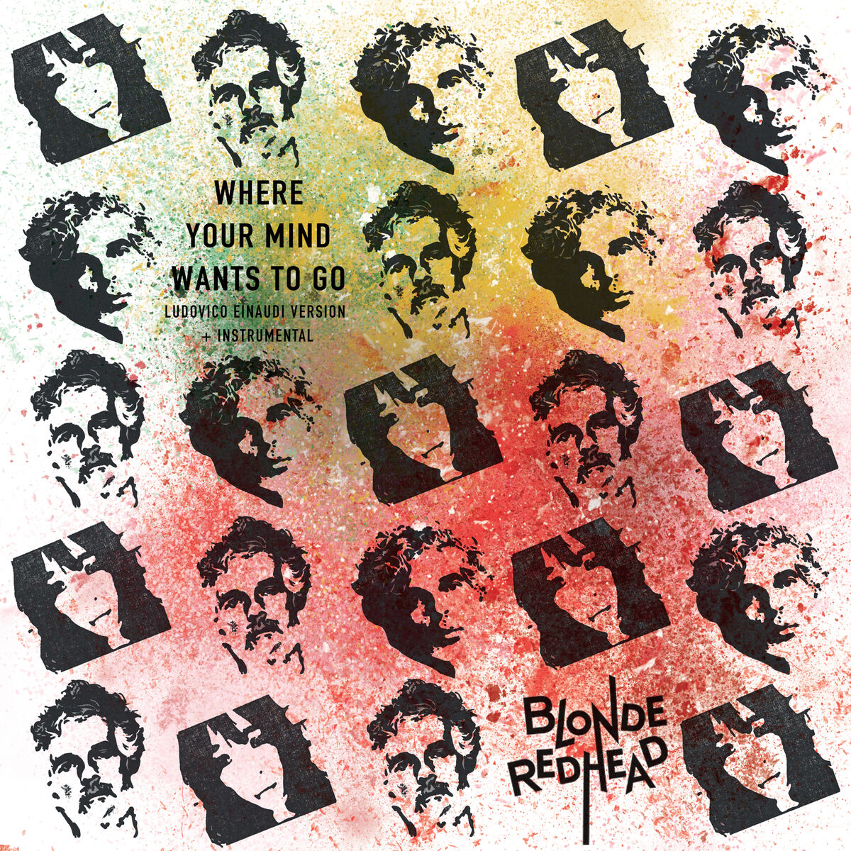 Album cover of Where Your Mind Wants to Go (feat. Ludovico Einaudi)