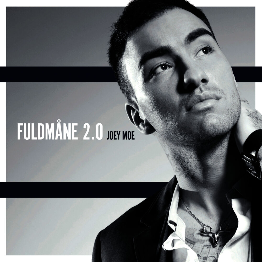 Picture of Fuldmåne 2.0