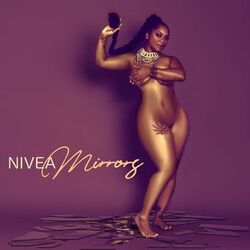 Cover of Mirrors