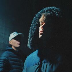 Cover of FREDDO