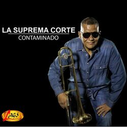 Cover of Contaminado