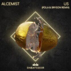 Cover of Us (Pola & Bryson Remix)
