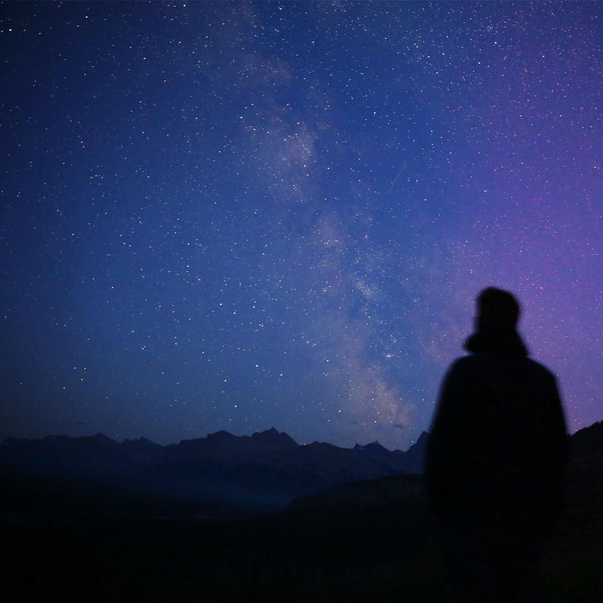 Album cover of Be a Novel, Not a Magazine!