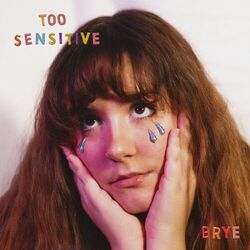 Cover of Too Sensitive