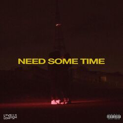Cover of Need Some Time