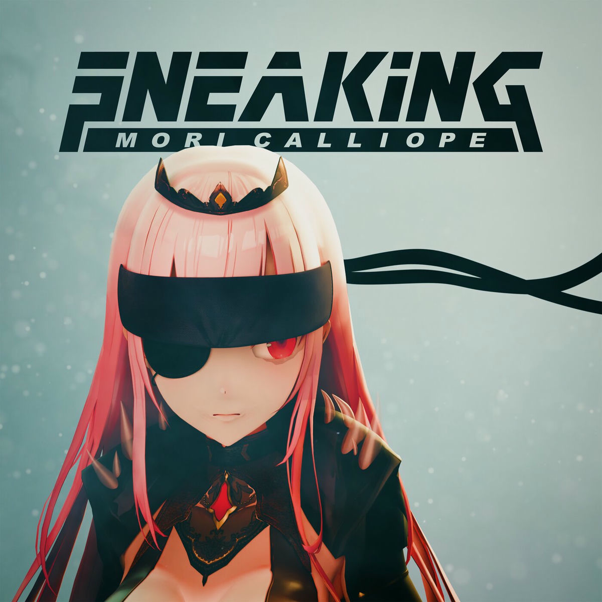 Album cover of SNEAKING