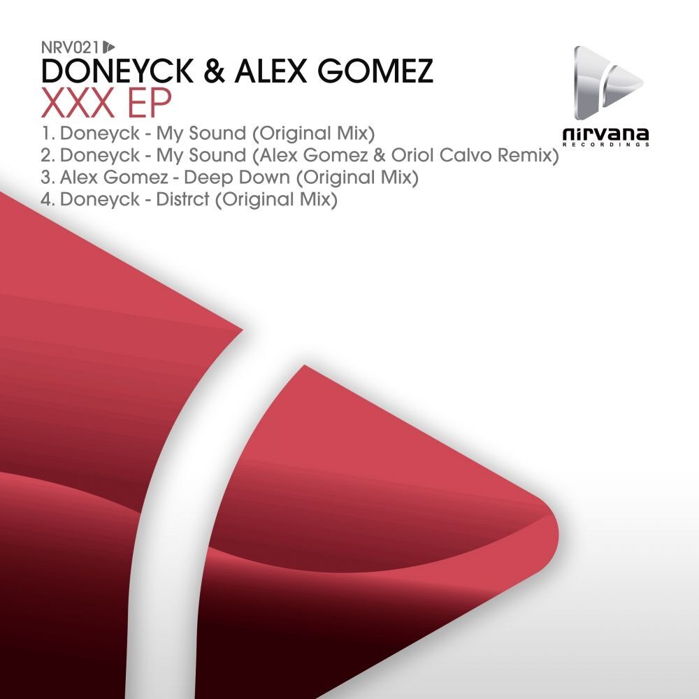 Picture of XXX EP