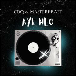 Cover of Aye Nlo