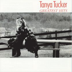 Cover of Greatest Hits