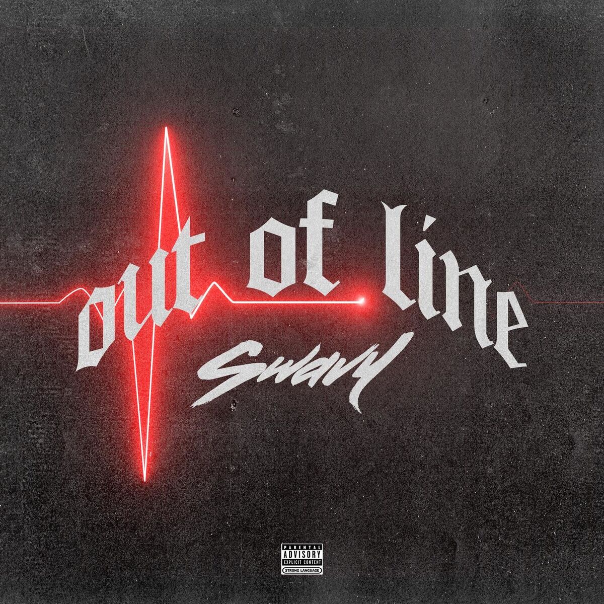 Album cover of Out Of Line