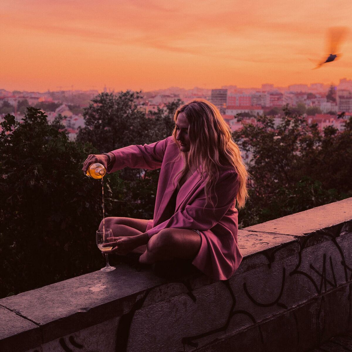 Album cover of karma