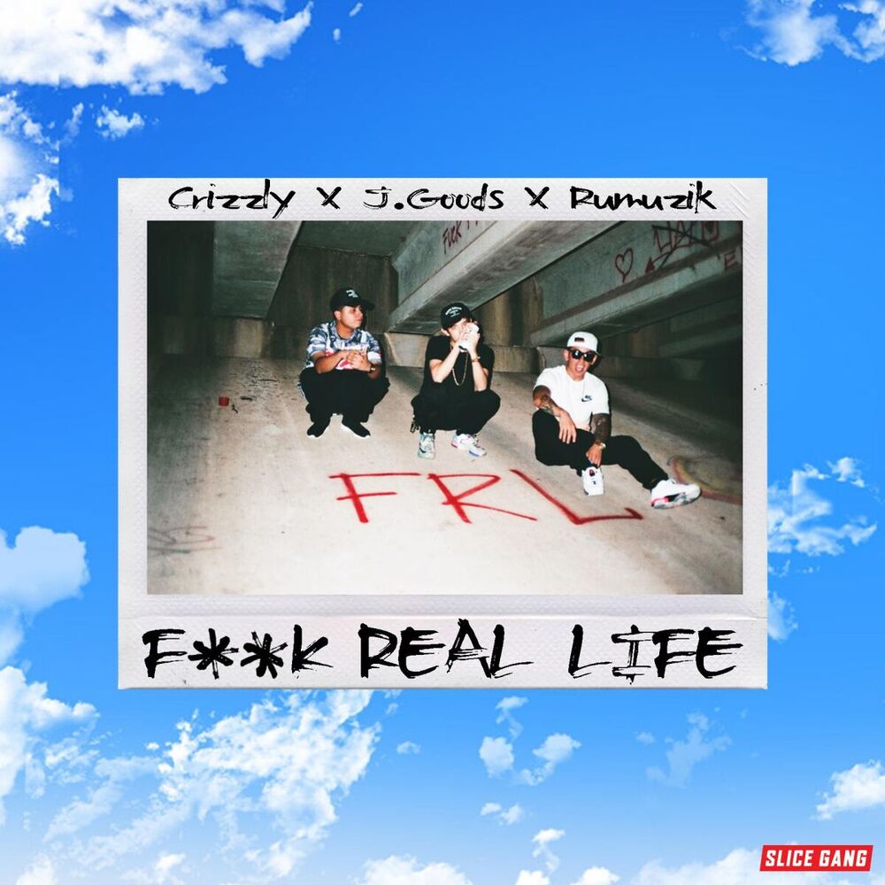 Picture of FRL (feat. J. Goods and Rumuzik)