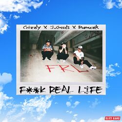 Cover of FRL (feat. J. Goods and Rumuzik)