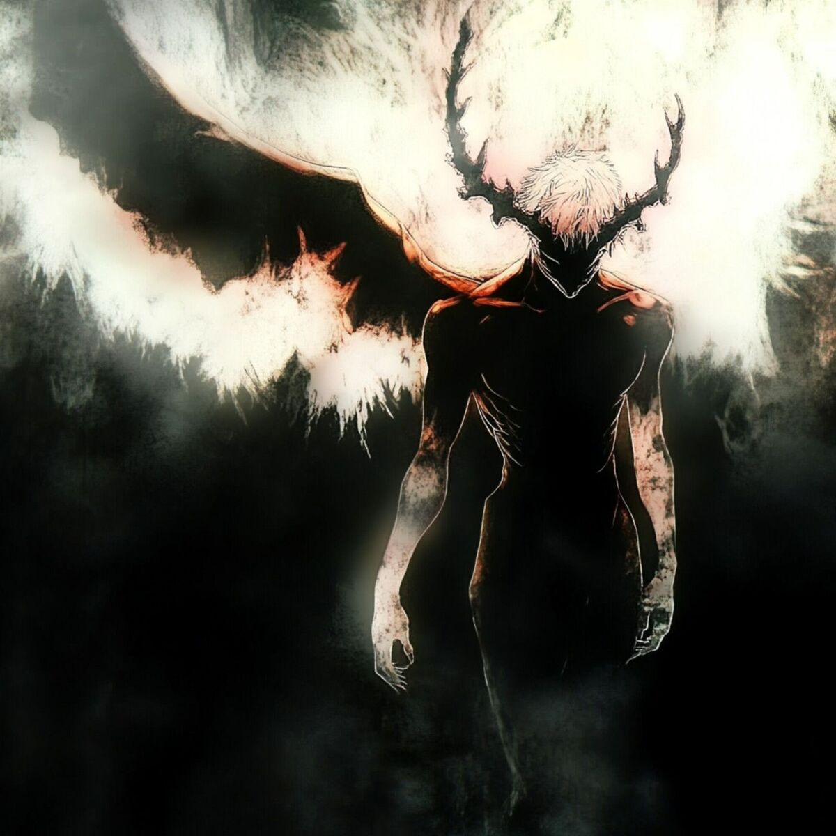 Album cover of DEMONIO