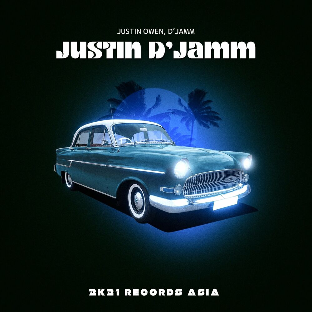 Picture of Justin D'jamm