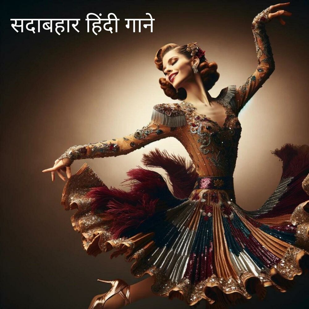 Picture of सदाबहार हिंदी गाने