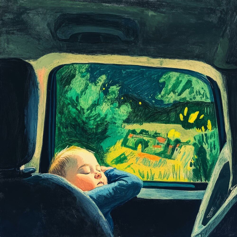 Picture of Nursery Rhymes and the Art of Baby Sleep: A Parent's Companion
