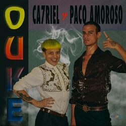 Cover of OUKE