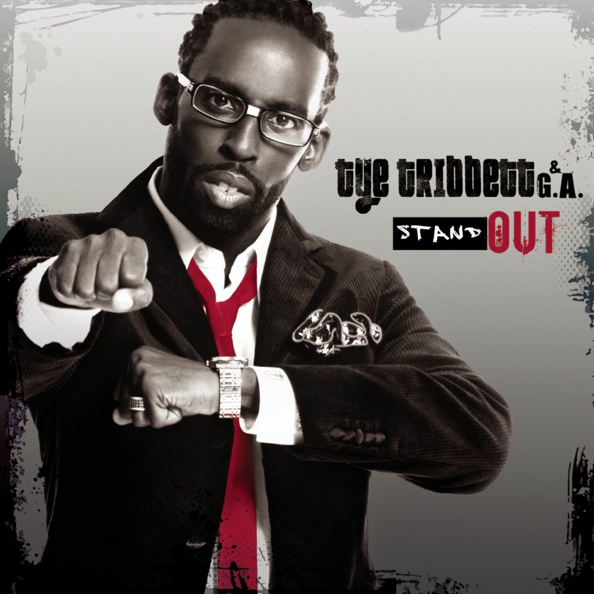 Album cover of Hold On