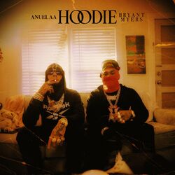 Cover of Hoodie