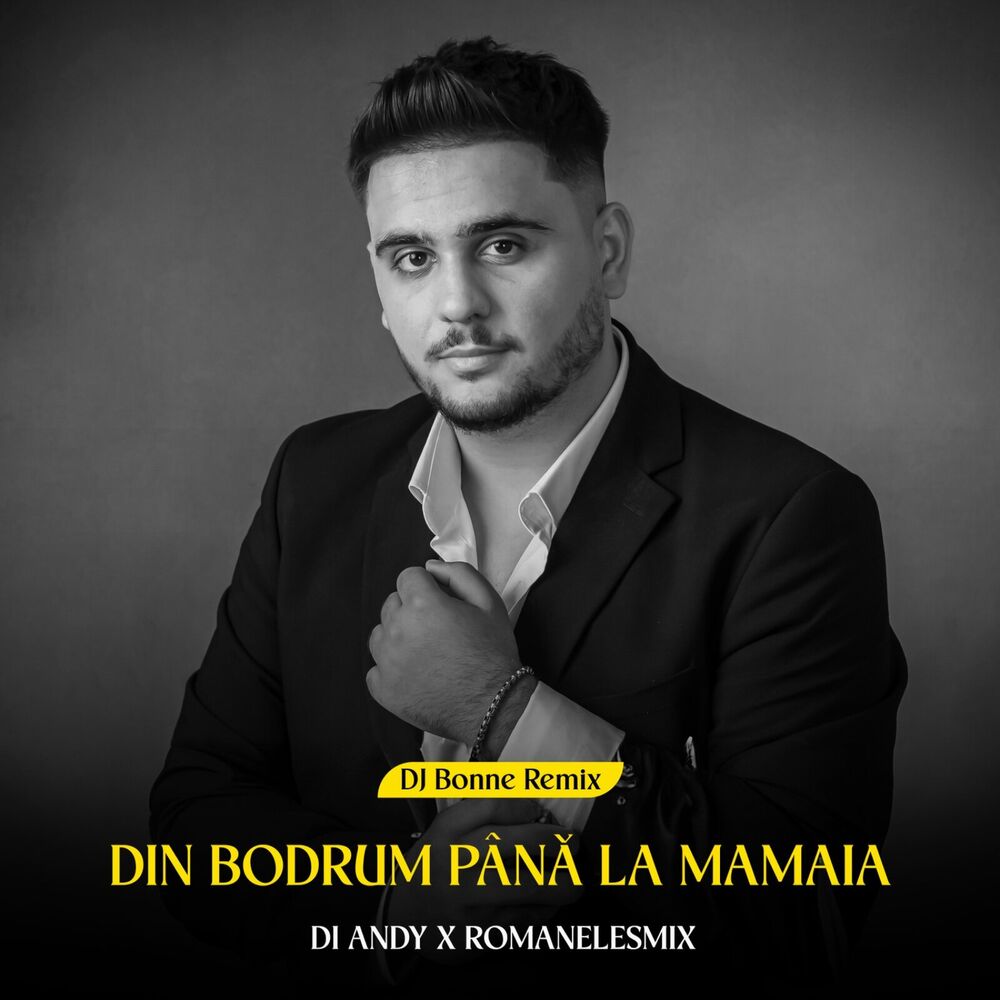 Picture of Din Bodrum pana la Mamaia (Dj Bonne Remix)