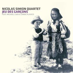 Cover of Jeu Des Garçons