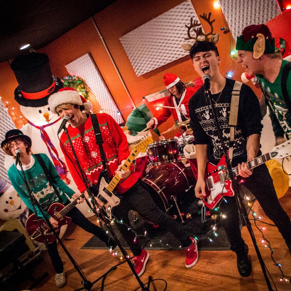 Picture of Where's Christmas?