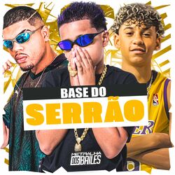 Cover of Base do Serrão
