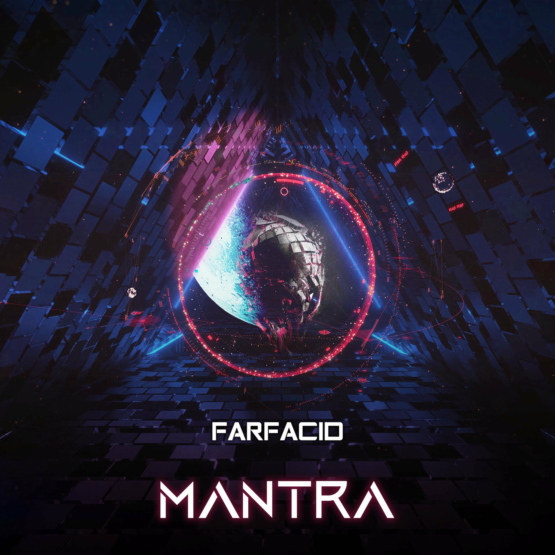 Album cover of Mantra