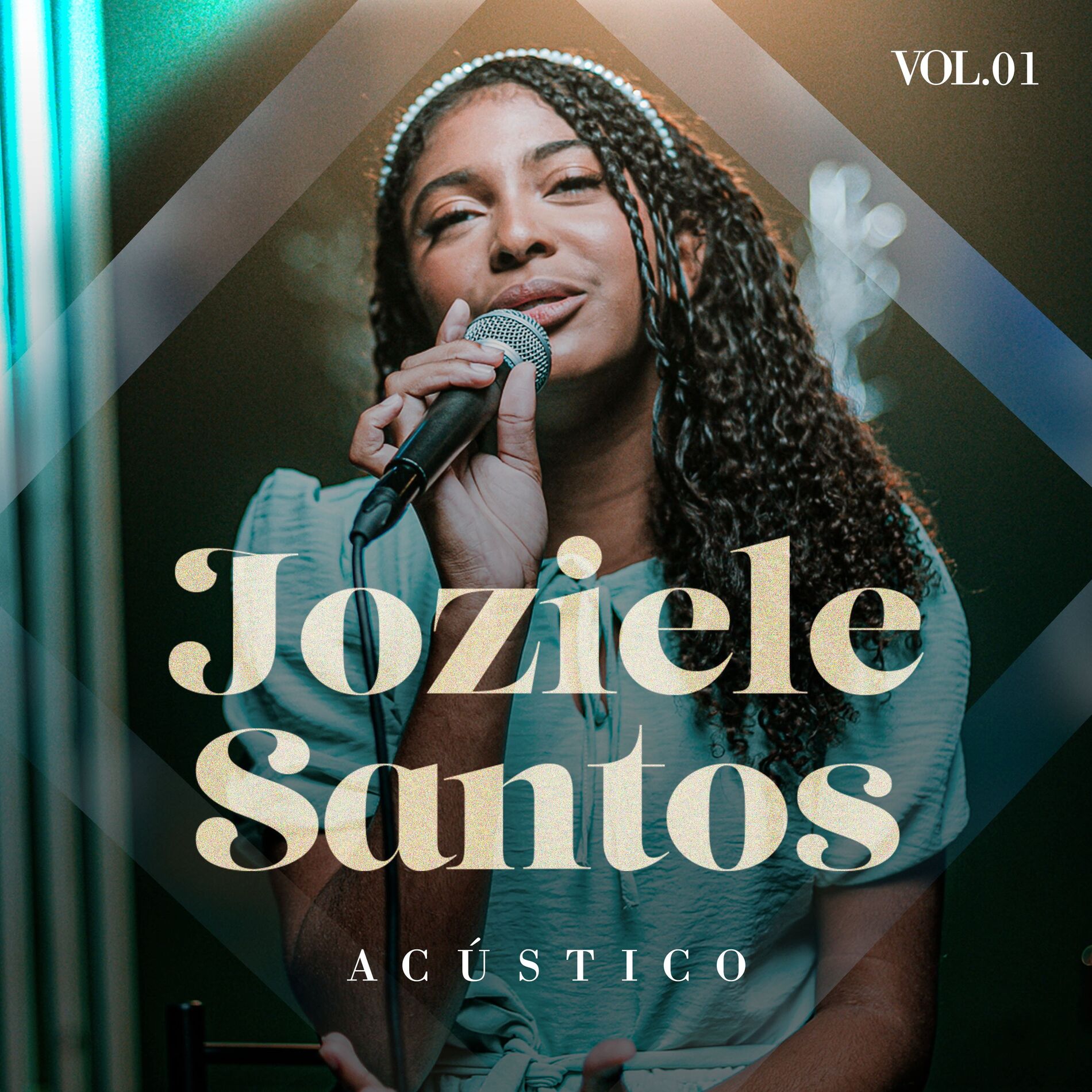 Album cover of Acústico, Vol. 1
