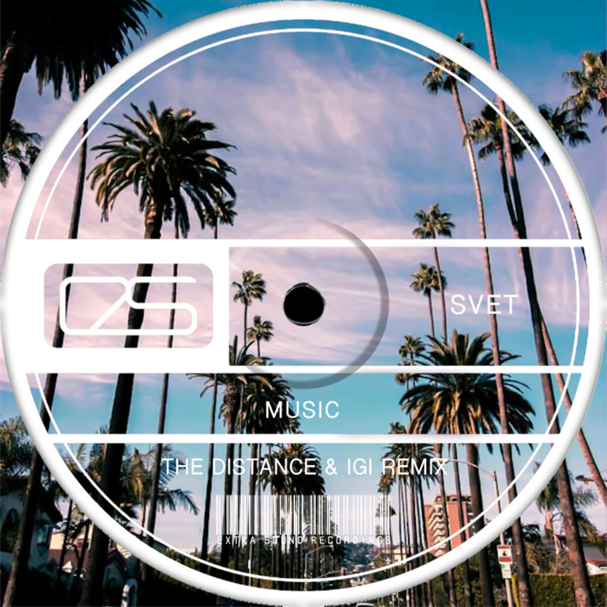 Album cover of Music